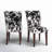 Lancaster 18'' H Fabric Upholstered Side Chair-1566416662