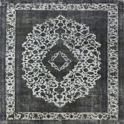 Kalo Oriental Indoor Rug