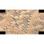 Tapis rectangulaire de conception unique 9 pi x 12 pi
