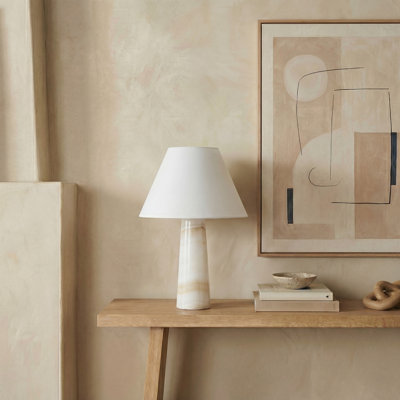 Charla table lamp