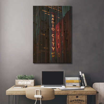 Radio City