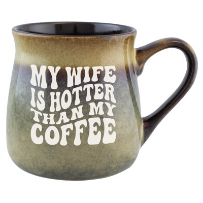 Grande tasse Jannemie