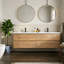 Meuble-lavabo mural moderne-384813116
