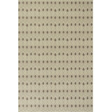 Chandler Ivory Machine Washable Rug