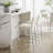 Pulsar Faux Leather Stool-1615268867