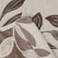 Finklea 100% Polyester Floral Room Darkening Grommet Curtain Panels-1212960678-1231551594