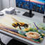 Polyester Desk Pad-1080766145
