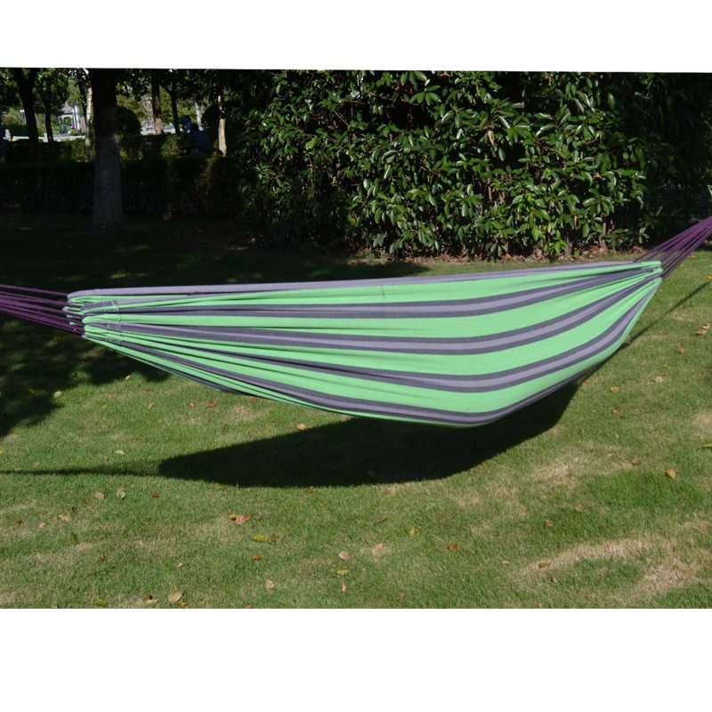 Maritza 1 Person Classic Hammock