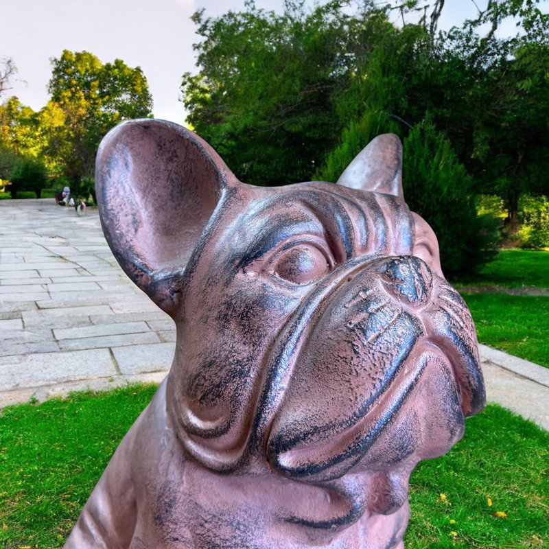 Animals Polyresin Garden Statue