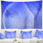 Tapisserie abstraite en agate-28491325