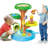 Adjustable Activity Table