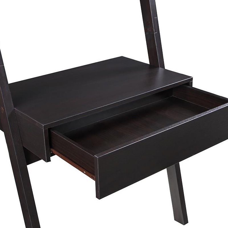 Bureau échelle Cappuccino