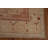 Vegetable Dye Oushak Turkish Area Rug 9x12