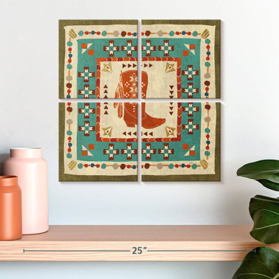 Lelar Southwest At Heart Tile III
