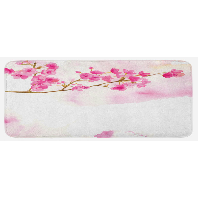 Tapis de cuisine Cherry Blossom