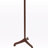 Baca Solid Wood Coat Rack-539023270