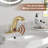 Single-Hole Bathroom Faucet-91253380