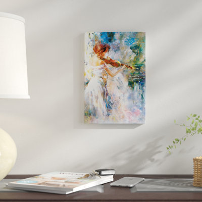 " Peace In Playing " by Willem Haenraets