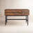 Dakota Wood 3-Drawer Vanity