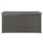 LHBcraft 67.71'' W 260 Gallons Water Resistant Resin Lockable Deck Box-101883603