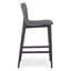 Tabouret de comptoir moderne moderne brésilien Godan-60498984-60190056