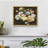 A Brighter Outlook -Framed Print - Restickable