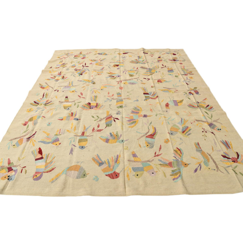 Tapis ivoire Oldfield