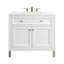 Chicago 36' W Single Vanity-1985230948-1985230972-1976885125