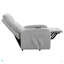 Fauteuil inclinable, fauteuil inclinable électrique