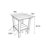 Folding Chair - Create More Room For Outdoor Enjoyment Weather Comfort In Harsh Conditions-43166324