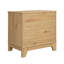 Table de chevet 22 po Sheridan (naturel)-1000047944