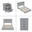 Tiene Piece Bedroom Set-1246996700