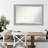 Flat Wall Mirror-1050686357
