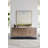 80'' Solid Wood Sideboard
