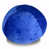 Velours bleu est en rupture de stock sélectionné