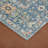 Colista Boho Medallion Durable Performance Indoor / Outdoor Area Rug-1717881251