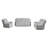 Glider Recliner-879183565