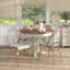 Chaise d'appoint Correll-1063557152