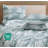 5-Piece Oversized Jacquard Matelasse Leaf Damask Bedspread Set-116262351-116262346