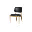 Slow Upholstered Dining Chair-921688305-921688499