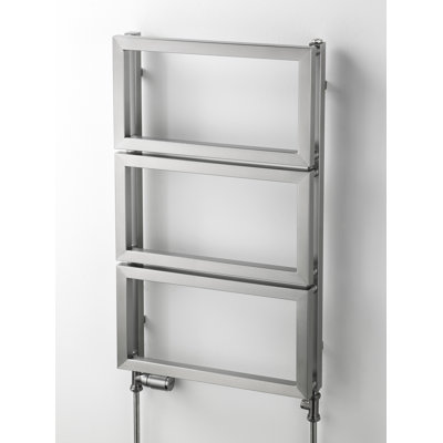 Belvidera  Designer Towel Rail Heated Towel Rails