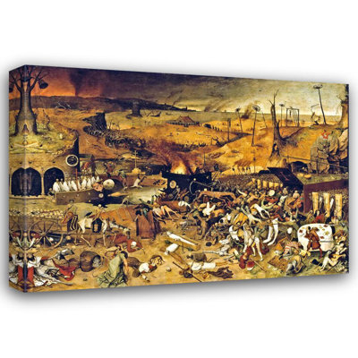 The Triumph of Death
