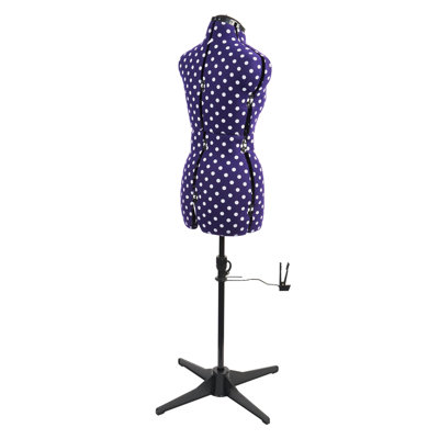 Ebern Designs Lillis Dress Form