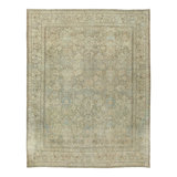One-of-a-Kind 8'8" x 11'6" Area Rug