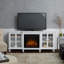 Meuble télé 70 po avec foyer Marlowe-23743839