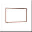 Miroir mural avec cadre en aluminium-1626316911