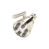 Graceline® Adjustable Shower Head