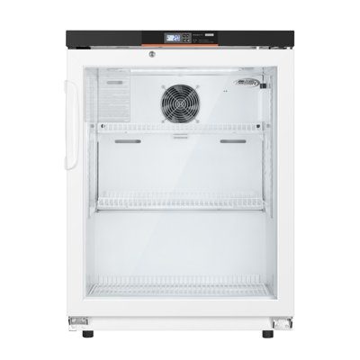KoolMore 4.5 Cubic Feet Reach-In Refrigerator - 24.2''