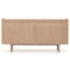 Lula 70'' W Solid Wood Buffet-181318639