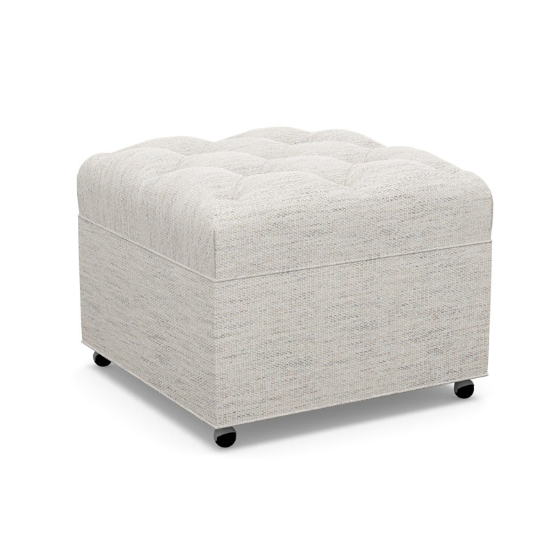Square Ottoman, 3906-73